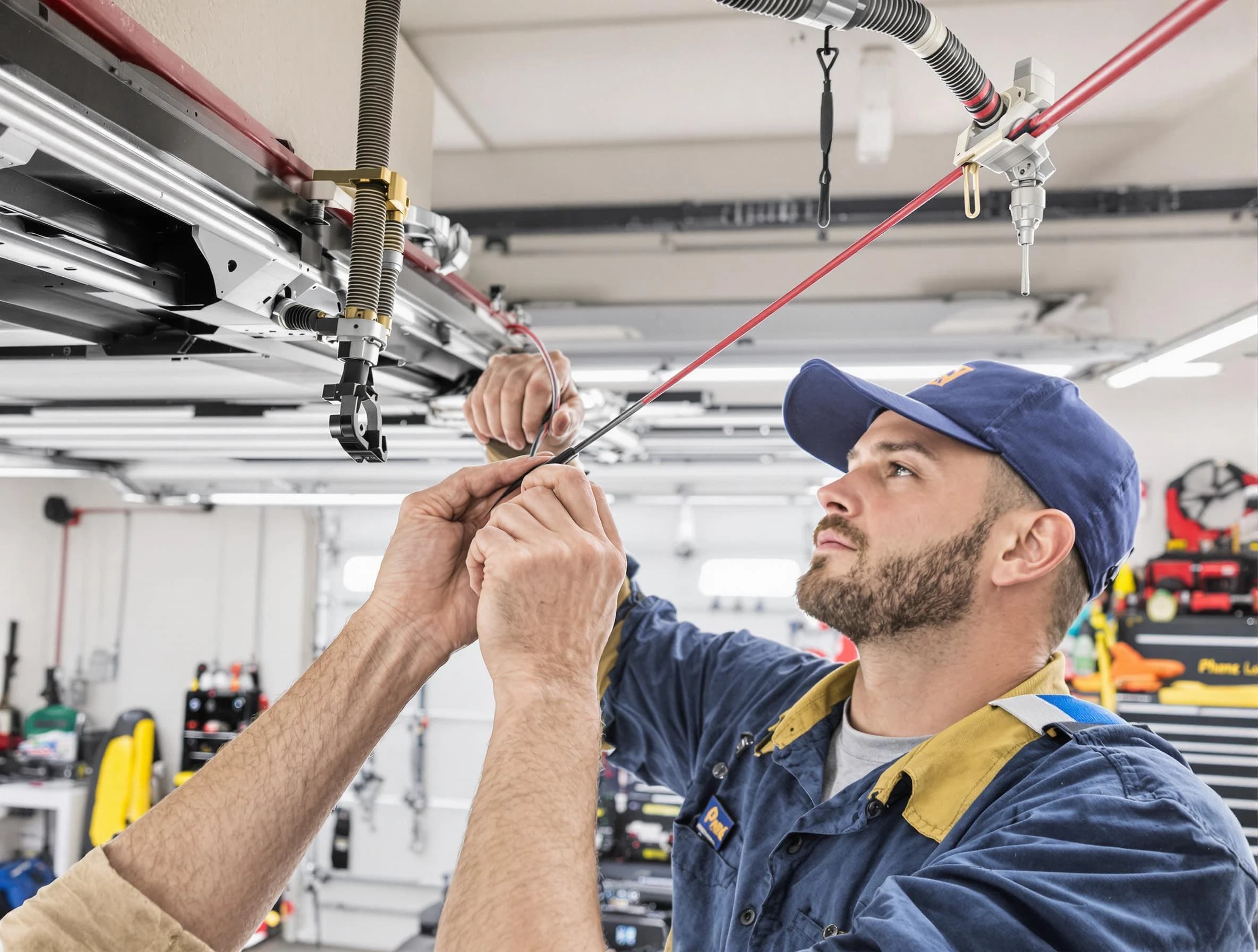 Cable Repair service in Riverton, UT