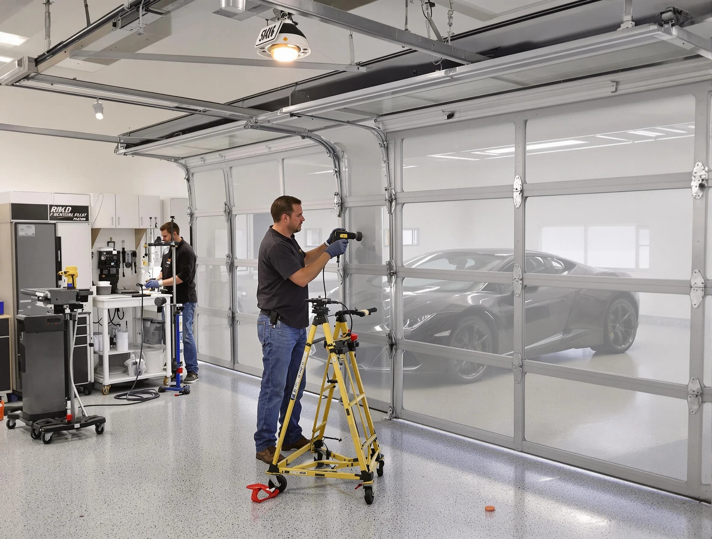 Dents Repair service in Riverton, UT